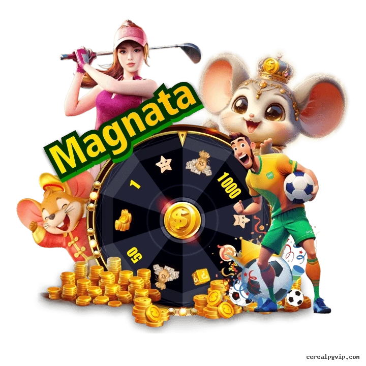 Cerealpg